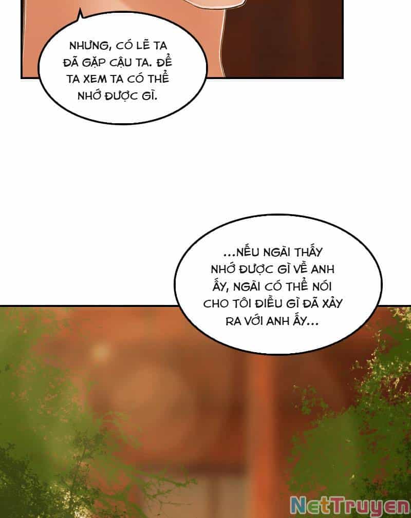 Hoàng Đế Máu Lạnh Của Tôi - Chương 13 - ảnh 24