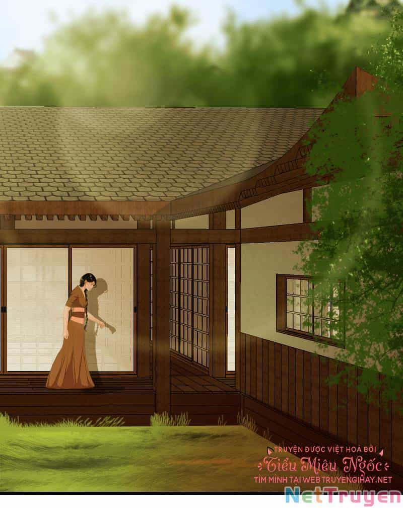 Hoàng Đế Máu Lạnh Của Tôi - Chương 13 - ảnh 32