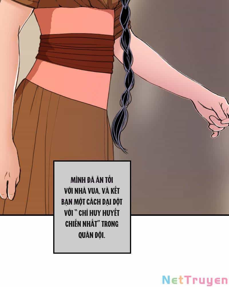 Hoàng Đế Máu Lạnh Của Tôi - Chương 13 - ảnh 34