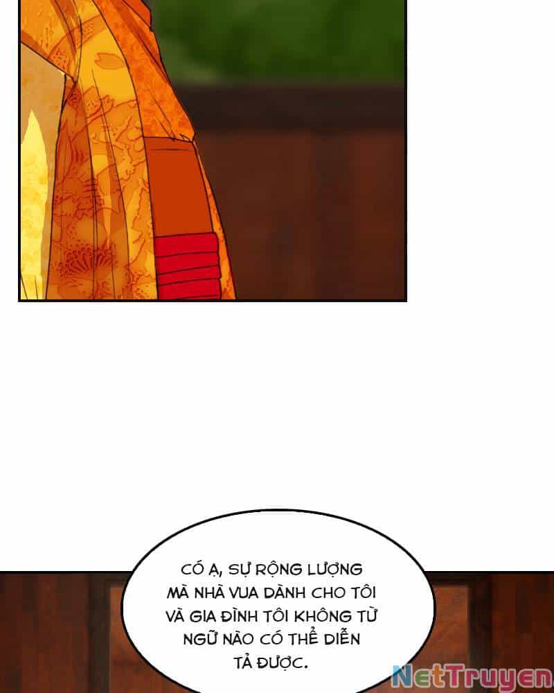 Hoàng Đế Máu Lạnh Của Tôi - Chương 13 - ảnh 5