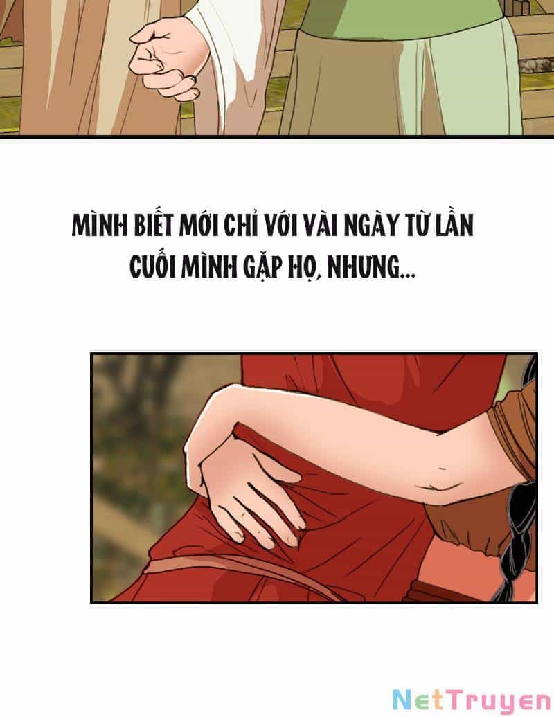 Hoàng Đế Máu Lạnh Của Tôi - Chương 13 - ảnh 63