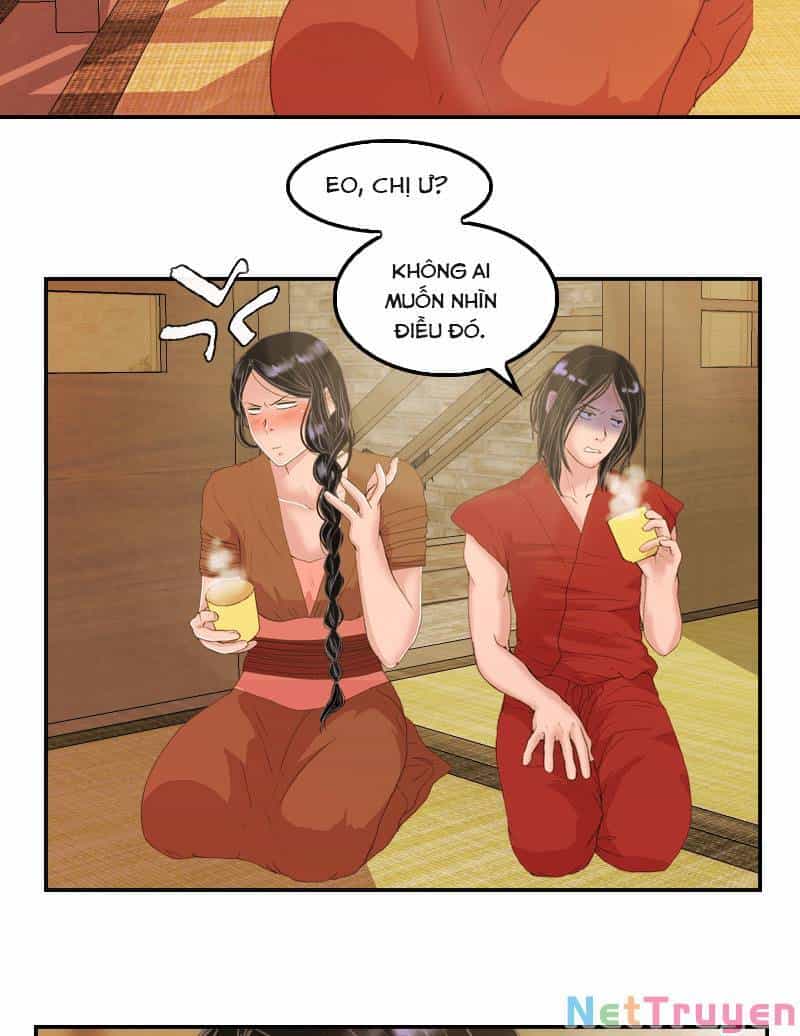 Hoàng Đế Máu Lạnh Của Tôi - Chương 13 - ảnh 66