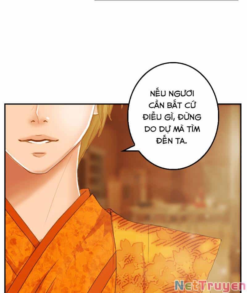 Hoàng Đế Máu Lạnh Của Tôi - Chương 13 - ảnh 9