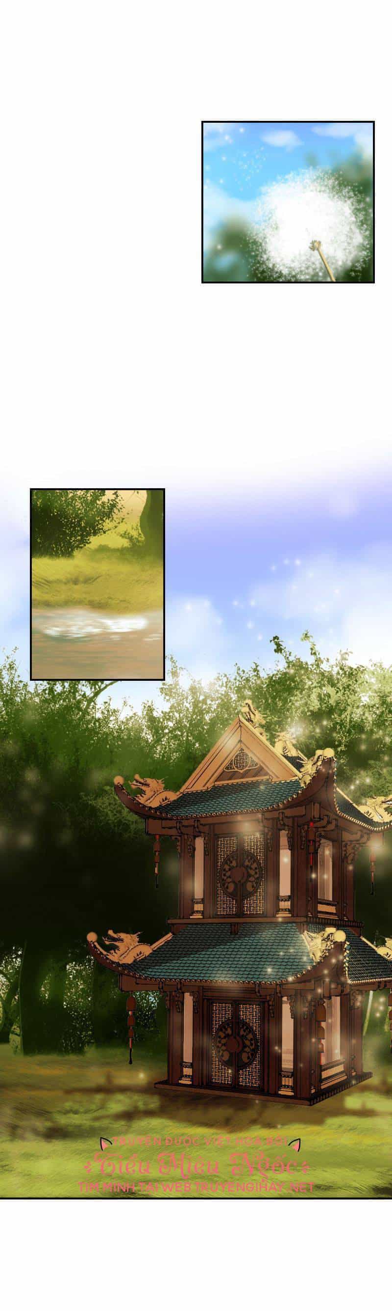 Hoàng Đế Máu Lạnh Của Tôi - Chương 14 - ảnh 20
