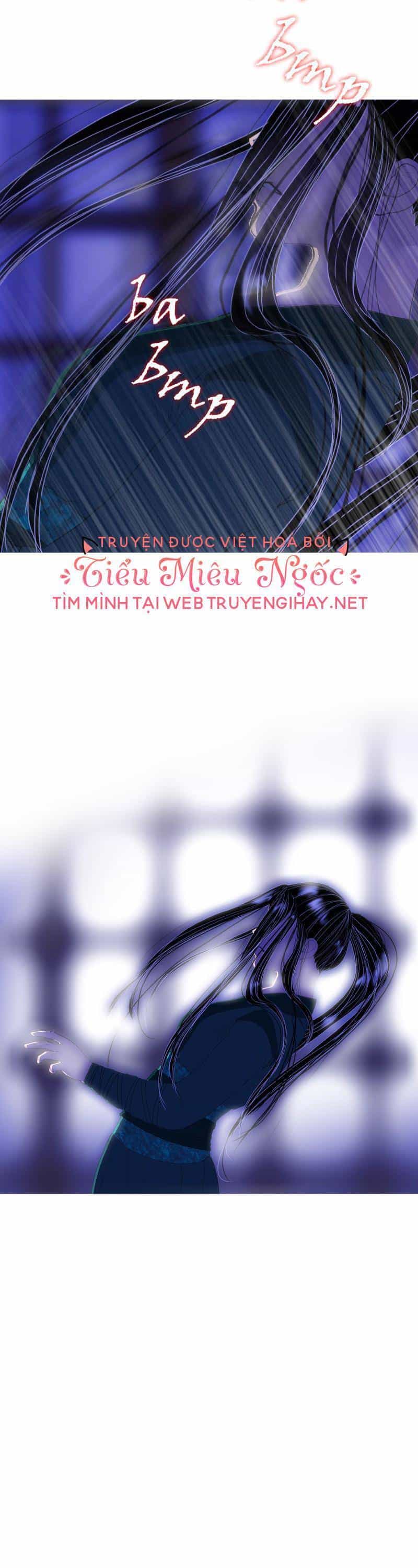 Hoàng Đế Máu Lạnh Của Tôi - Chương 18 - ảnh 51