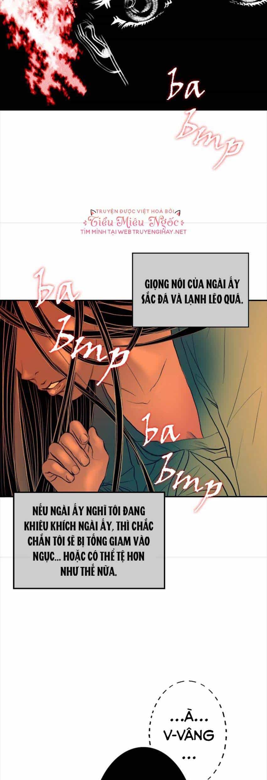 Hoàng Đế Máu Lạnh Của Tôi - Chương 2 - ảnh 53