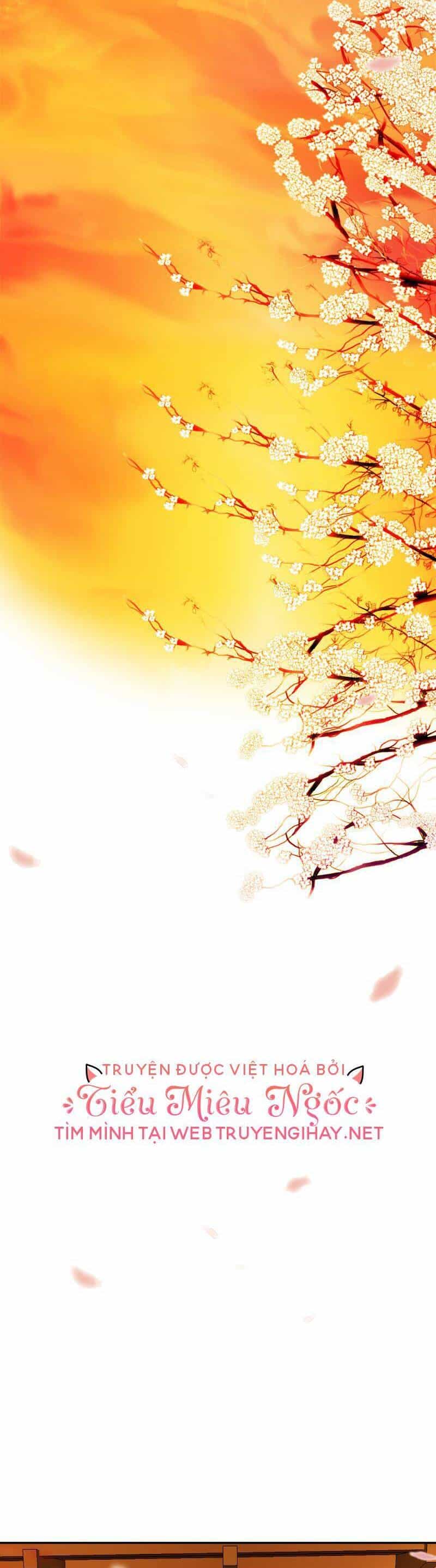 Hoàng Đế Máu Lạnh Của Tôi - Chương 20 - ảnh 2