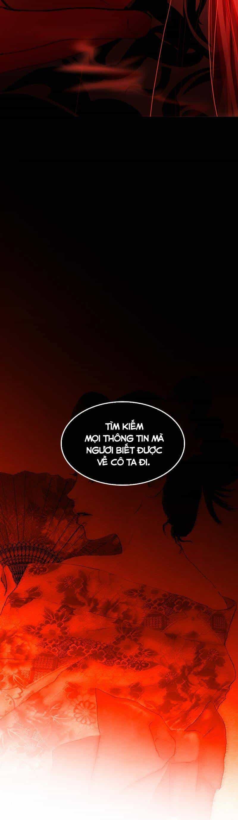 Hoàng Đế Máu Lạnh Của Tôi - Chương 22 - ảnh 29