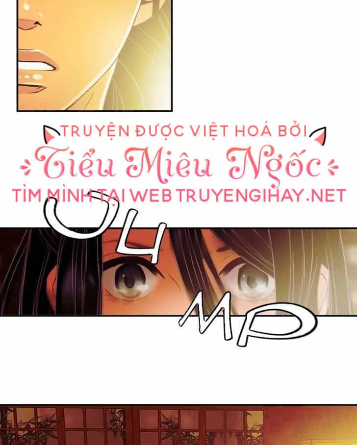 Hoàng Đế Máu Lạnh Của Tôi - Chương 27 - ảnh 10