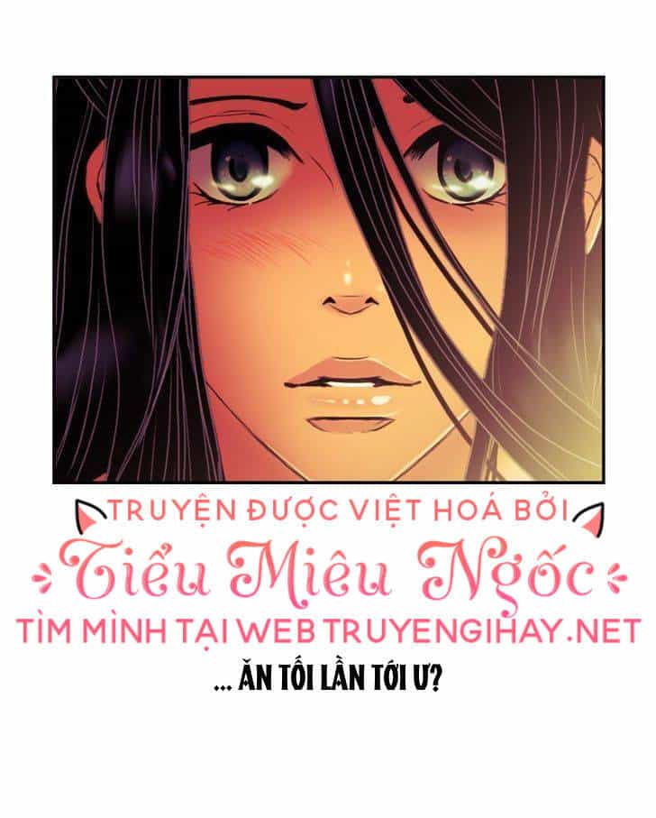 Hoàng Đế Máu Lạnh Của Tôi - Chương 27 - ảnh 16