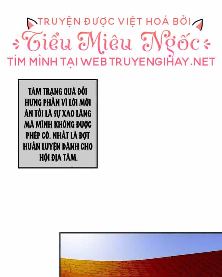 Hoàng Đế Máu Lạnh Của Tôi - Chương 27 - ảnh 19