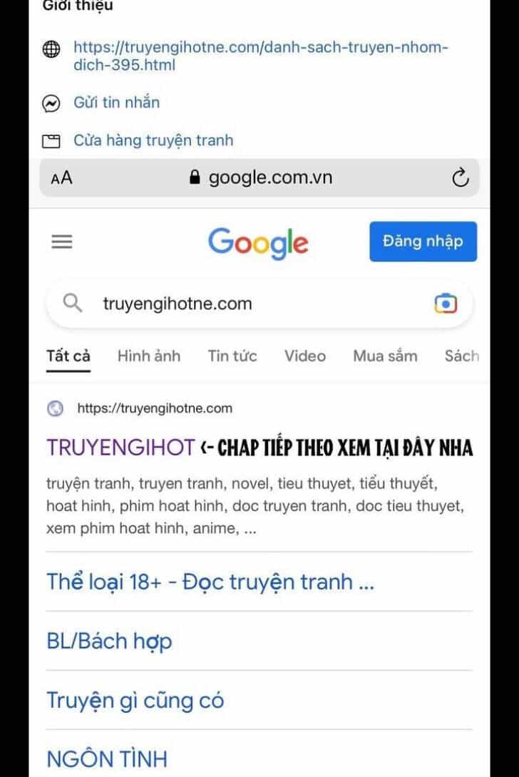 Hoàng Đế Máu Lạnh Của Tôi - Chương 27 - ảnh 2