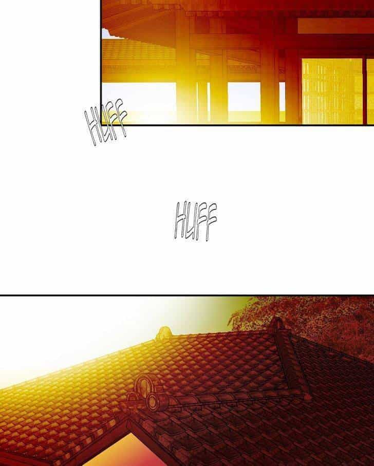 Hoàng Đế Máu Lạnh Của Tôi - Chương 27 - ảnh 20