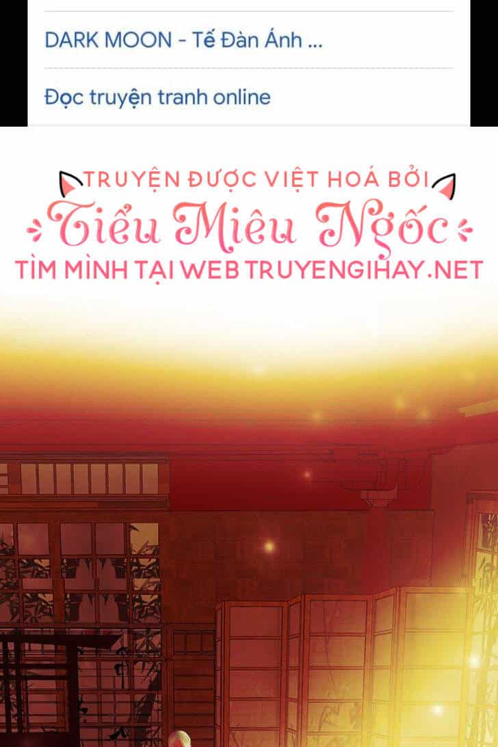 Hoàng Đế Máu Lạnh Của Tôi - Chương 27 - ảnh 3