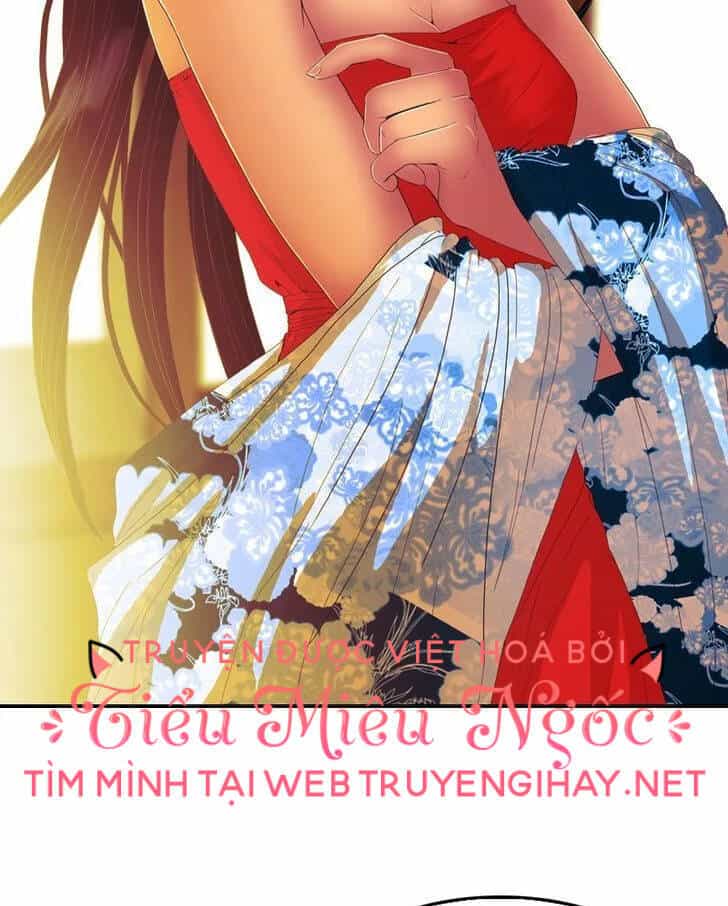 Hoàng Đế Máu Lạnh Của Tôi - Chương 27 - ảnh 36