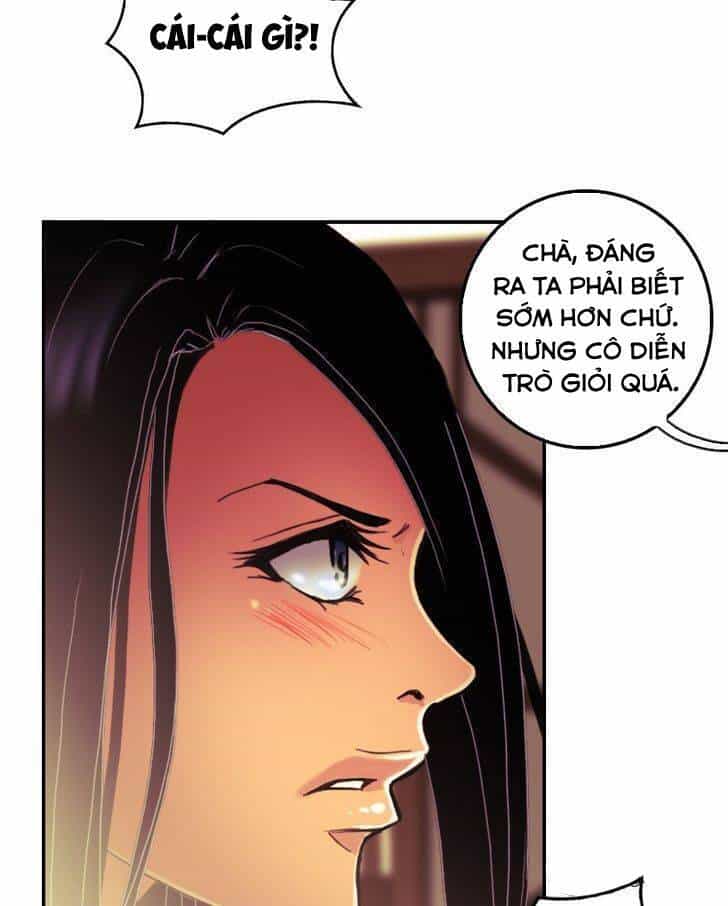 Hoàng Đế Máu Lạnh Của Tôi - Chương 27 - ảnh 50