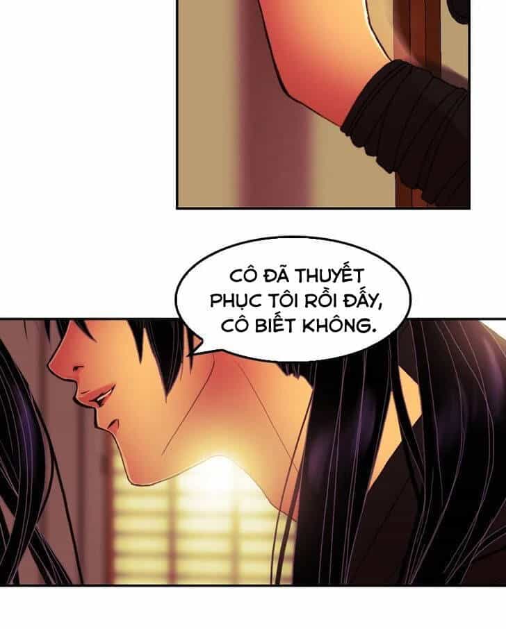 Hoàng Đế Máu Lạnh Của Tôi - Chương 27 - ảnh 52
