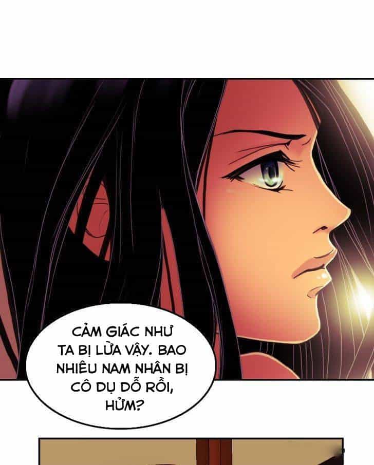 Hoàng Đế Máu Lạnh Của Tôi - Chương 27 - ảnh 53