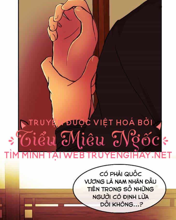 Hoàng Đế Máu Lạnh Của Tôi - Chương 27 - ảnh 54