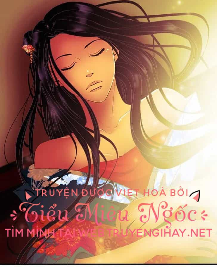 Hoàng Đế Máu Lạnh Của Tôi - Chương 27 - ảnh 6