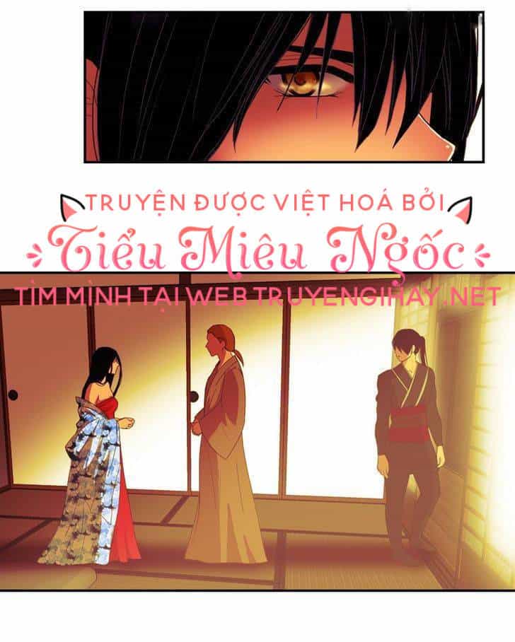 Hoàng Đế Máu Lạnh Của Tôi - Chương 27 - ảnh 72