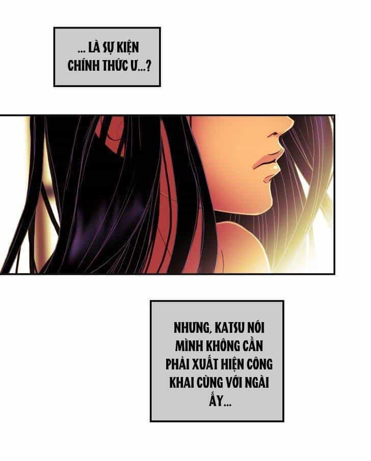 Hoàng Đế Máu Lạnh Của Tôi - Chương 27 - ảnh 73