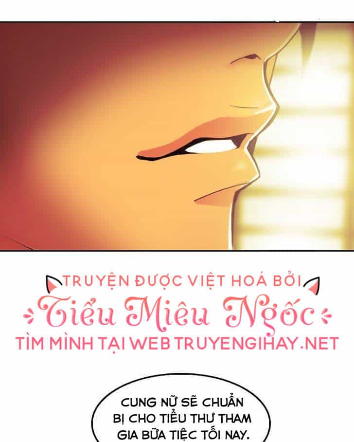 Hoàng Đế Máu Lạnh Của Tôi - Chương 27 - ảnh 75