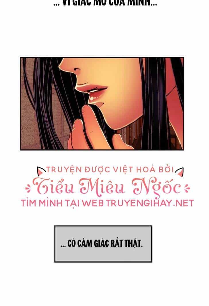 Hoàng Đế Máu Lạnh Của Tôi - Chương 28 - ảnh 10