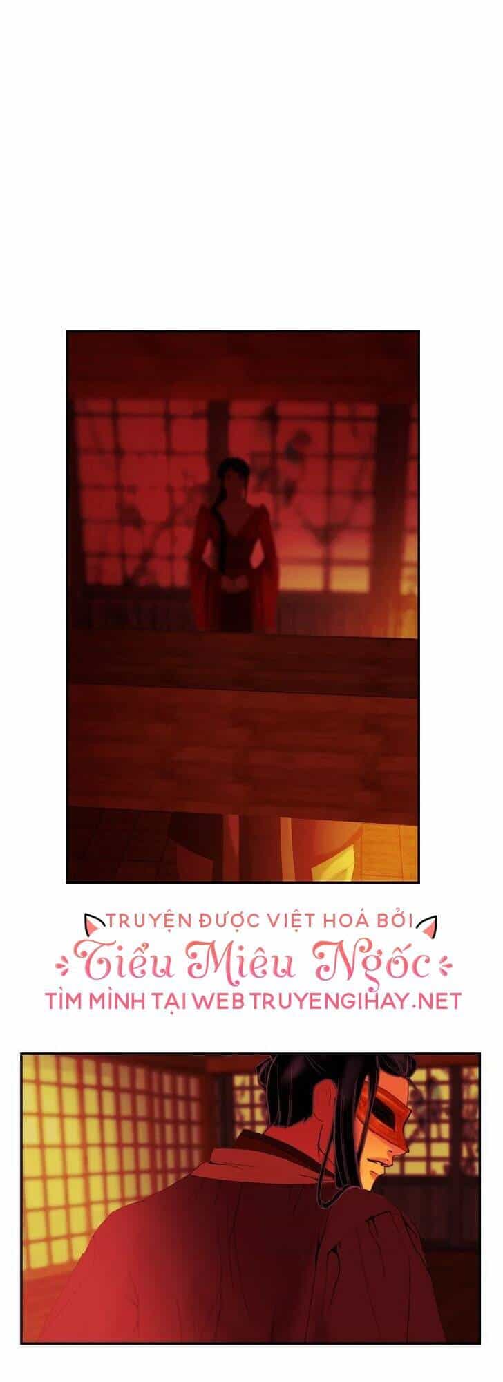 Hoàng Đế Máu Lạnh Của Tôi - Chương 28 - ảnh 48