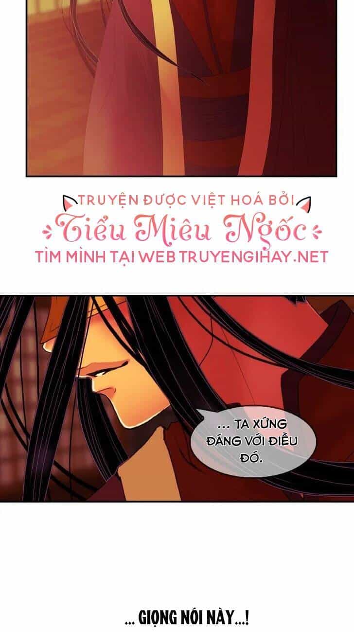 Hoàng Đế Máu Lạnh Của Tôi - Chương 28 - ảnh 52