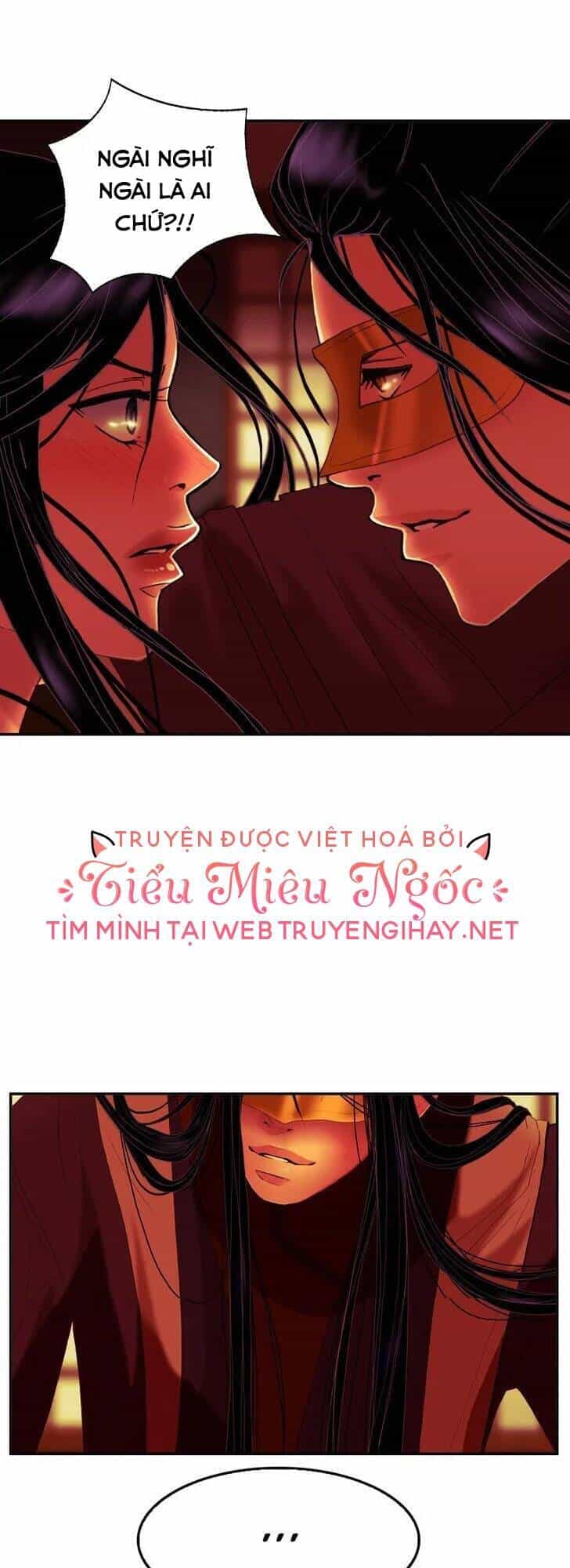 Hoàng Đế Máu Lạnh Của Tôi - Chương 28 - ảnh 60