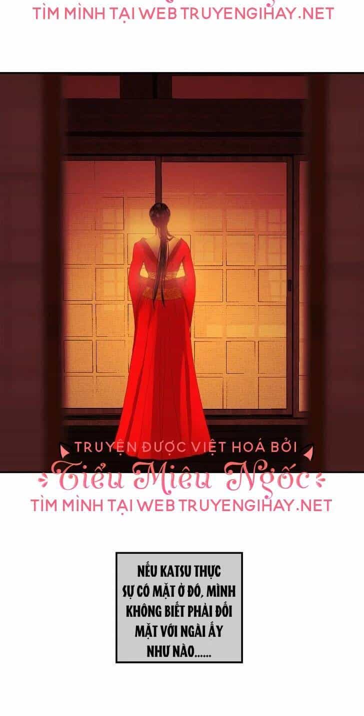 Hoàng Đế Máu Lạnh Của Tôi - Chương 28 - ảnh 8