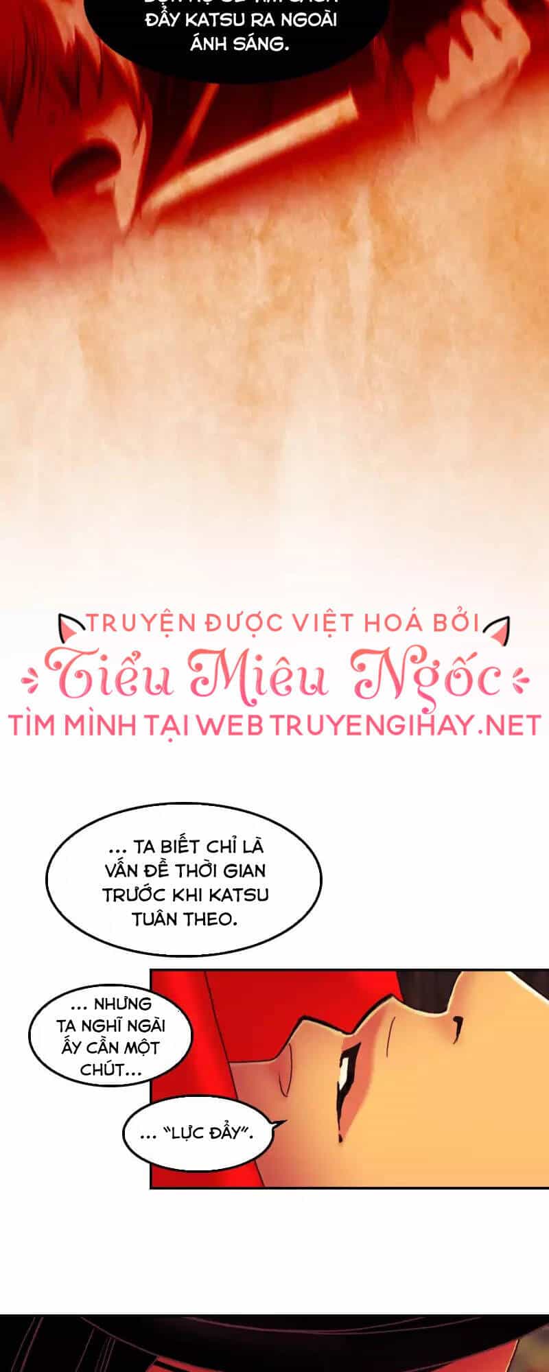 Hoàng Đế Máu Lạnh Của Tôi - Chương 29 - ảnh 16