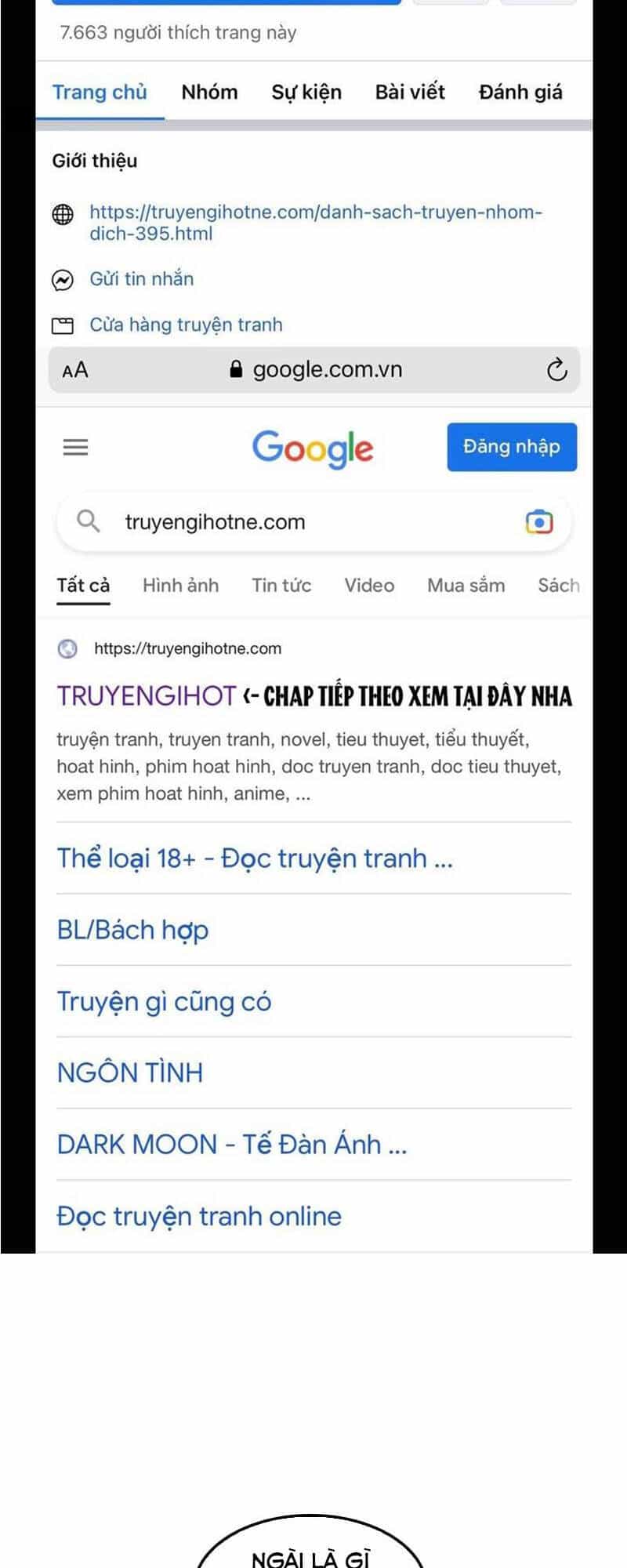 Hoàng Đế Máu Lạnh Của Tôi - Chương 29 - ảnh 2