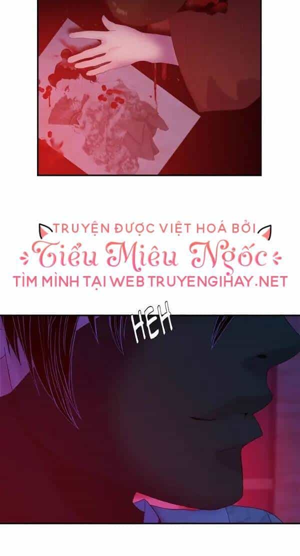 Hoàng Đế Máu Lạnh Của Tôi - Chương 30 - ảnh 11