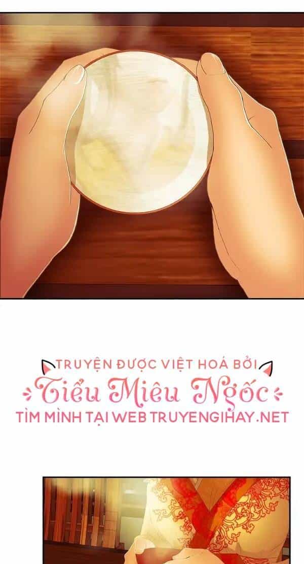 Hoàng Đế Máu Lạnh Của Tôi - Chương 30 - ảnh 15