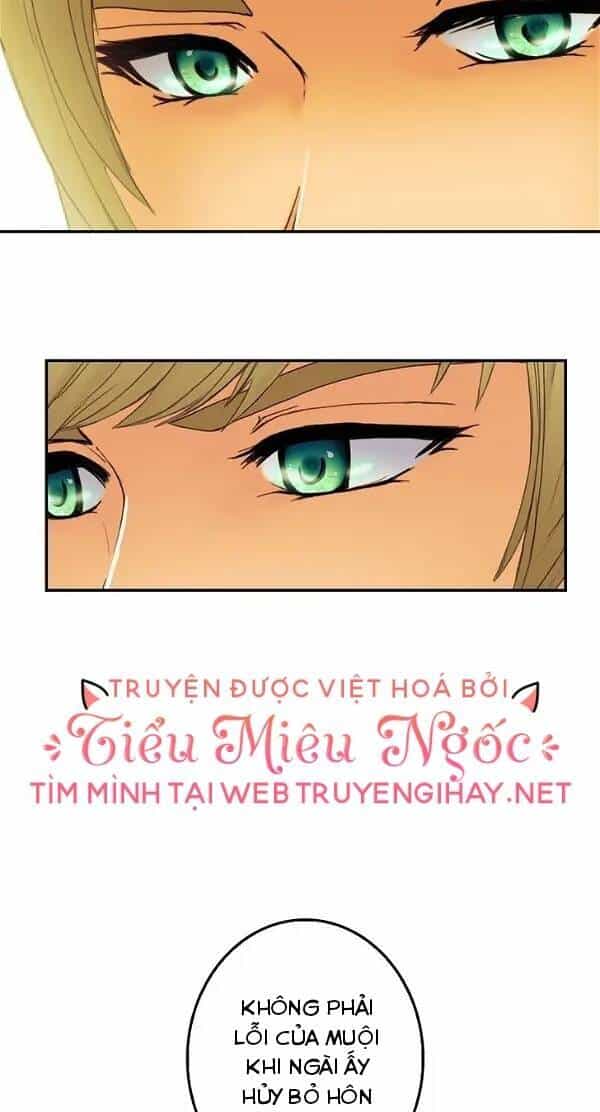 Hoàng Đế Máu Lạnh Của Tôi - Chương 30 - ảnh 20