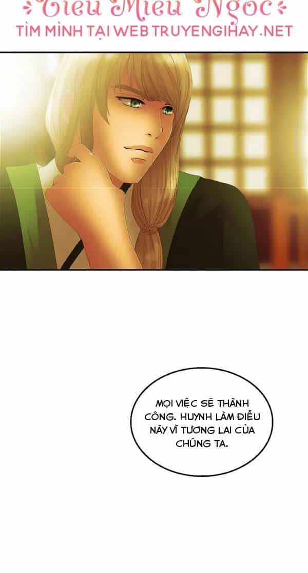Hoàng Đế Máu Lạnh Của Tôi - Chương 30 - ảnh 31