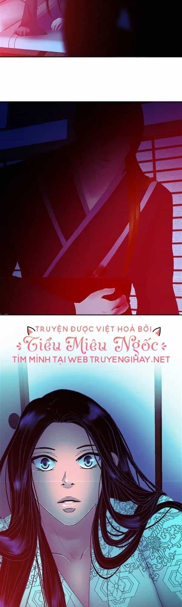 Hoàng Đế Máu Lạnh Của Tôi - Chương 30 - ảnh 38