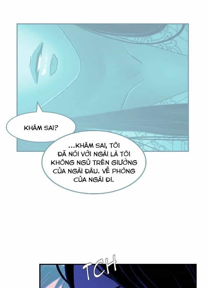 Hoàng Đế Máu Lạnh Của Tôi - Chương 31 - ảnh 14