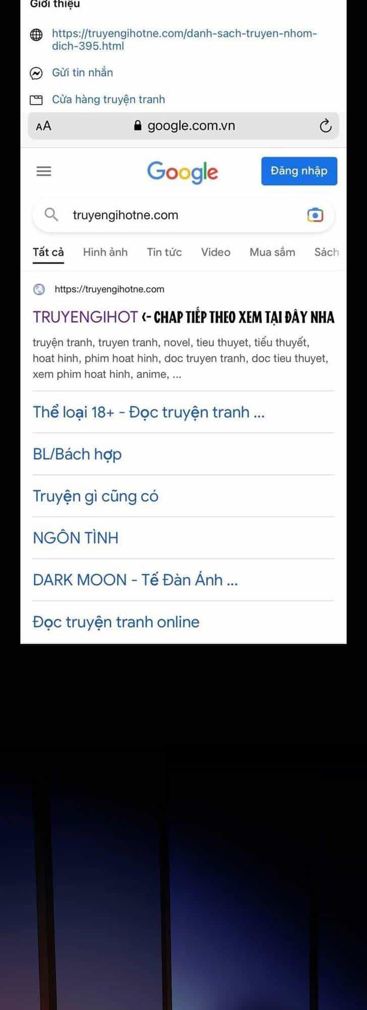 Hoàng Đế Máu Lạnh Của Tôi - Chương 31 - ảnh 2