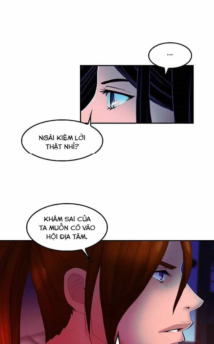 Hoàng Đế Máu Lạnh Của Tôi - Chương 31 - ảnh 22