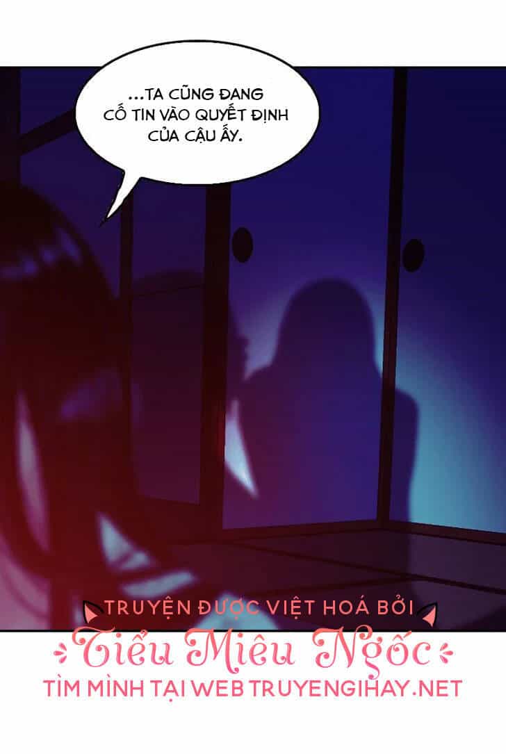 Hoàng Đế Máu Lạnh Của Tôi - Chương 31 - ảnh 24