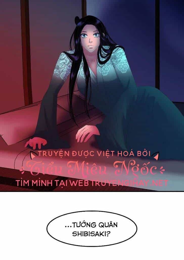 Hoàng Đế Máu Lạnh Của Tôi - Chương 31 - ảnh 3