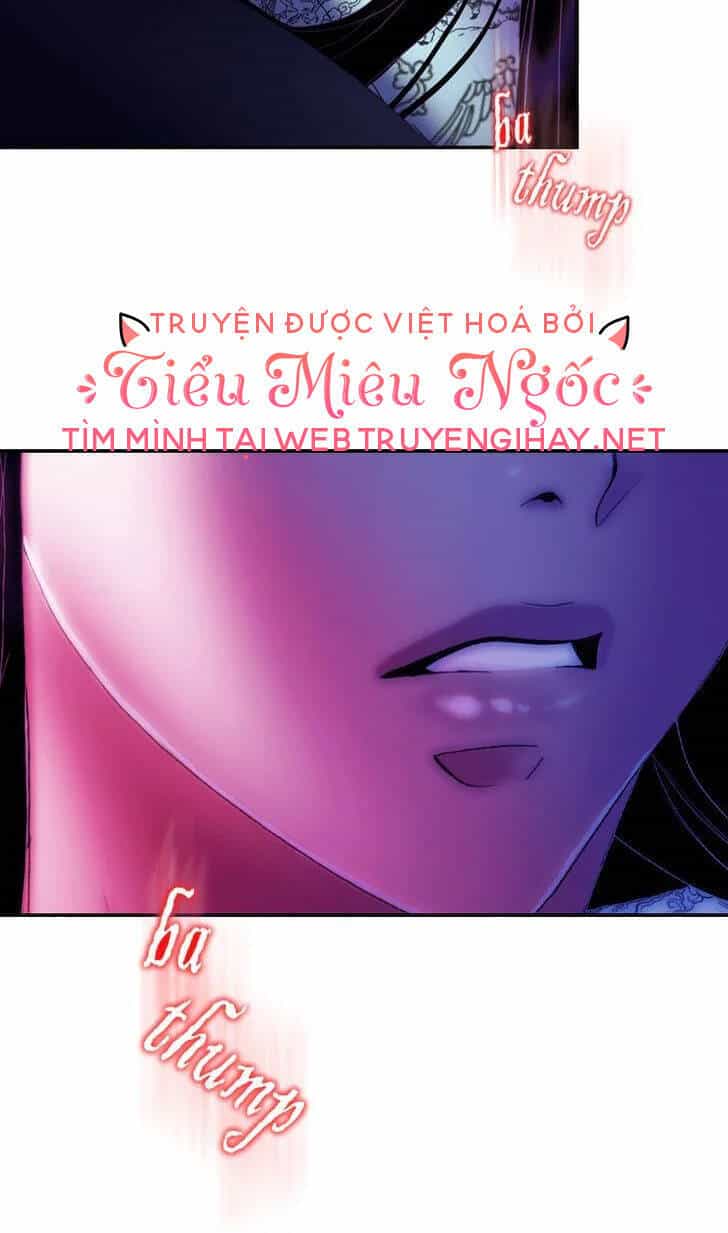 Hoàng Đế Máu Lạnh Của Tôi - Chương 31 - ảnh 44