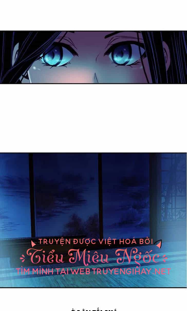 Hoàng Đế Máu Lạnh Của Tôi - Chương 31 - ảnh 57