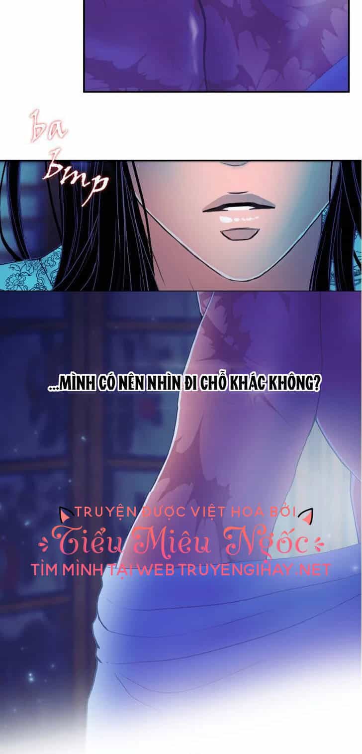 Hoàng Đế Máu Lạnh Của Tôi - Chương 31 - ảnh 60