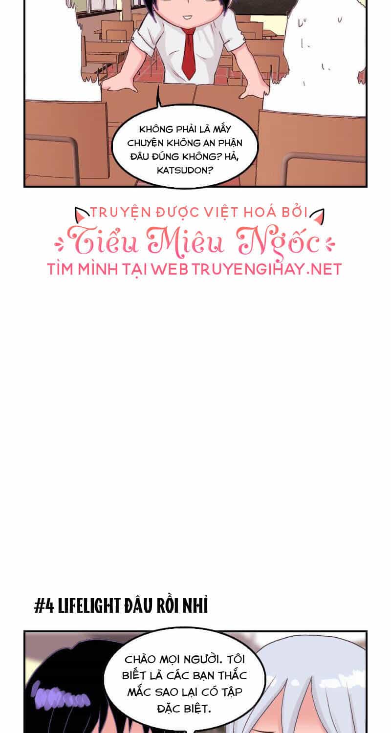 Hoàng Đế Máu Lạnh Của Tôi - Chương 32 - ảnh 10