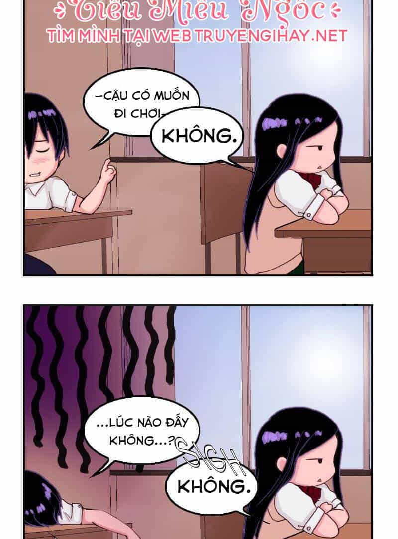 Hoàng Đế Máu Lạnh Của Tôi - Chương 32 - ảnh 5