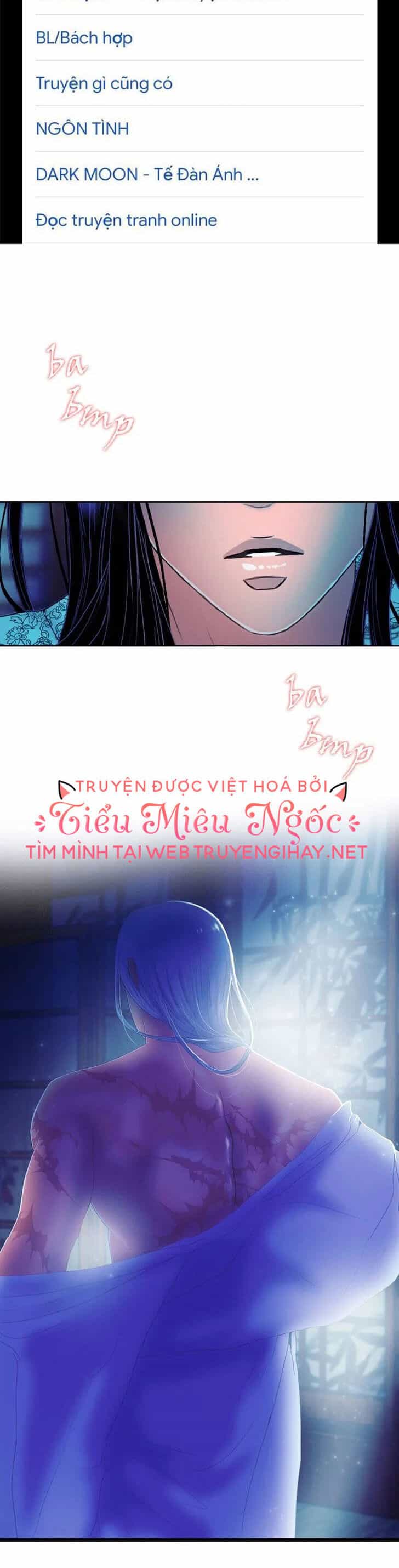 Hoàng Đế Máu Lạnh Của Tôi - Chương 33 - ảnh 2